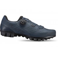 Pantofi ciclism SPECIALIZED Recon 2.0 Mtb - Cast Blue/Cast Battleship 48