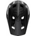 DROPFRAME PRO HELMET, CE [BLK]: Mărime - S (FOX-26800-001-S)