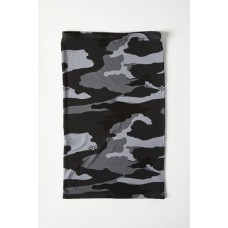 LEGION NECK GAITER CAMO [BLK CAM]: Mărime - OneSize (FOX-28766-247-OS)