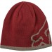 STREAMLINER BEANIE [CRNBRY]: Mărime - OneSize (FOX-20790-527-OS)