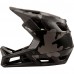 PROFRAME HELMET BLACK CAMO [BLK CAM]: Mărime - L (FOX-22597-247-L)