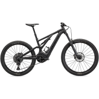 Bicicleta SPECIALIZED Turbo Levo Alloy - Black/Light Silver S3