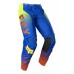 FOX 180 OKTIV PANT [BLU]: Mărime - 34 (FOX-25767-002-34)