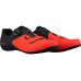 Pantofi ciclism SPECIALIZED Torch 2.0 Road - Rocket Red/Black 43.5