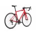 Bicicleta SPECIALIZED Allez Gloss - FLo Red/White Clean 56