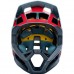 PROFRAME HELMET QUO [LT BLU]: Mărime - XL (FOX-25114-116-XL)