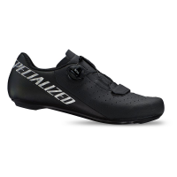 Pantofi ciclism SPECIALIZED Torch 1.0 Road - Black 48