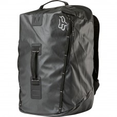 TRANSITION DUFFLE [BLK]: Mărime - OneSize (FOX-22990-001-OS)