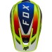 V3 RS WIRED HELMET [FLO YLW]: Mărime - XL (FOX-25814-130-XL)