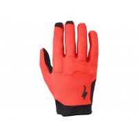 Manusi SPECIALIZED Men's Ridge LF - Flo Red XL