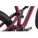 Bicicleta SPECIALIZED Status 140 - Satin Raspberry/Cast Amber S4