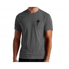 Tricou Ciclism SPECIALIZED Men's S-Logo (S/S) - Smk L