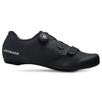 Pantofi ciclism SPECIALIZED Torch 2.0 Road - Black 40.5