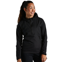 Jacheta SPECIALIZED Women's Trail Wind - Black M