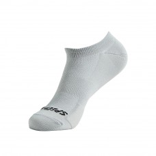 Sosete SPECIALIZED Soft Air Invisible - Silver XL