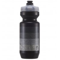 Bidon SPECIALIZED Purist MoFlo 650ml - Topographic Ride