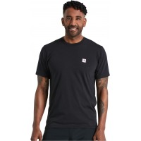 Tricou SPECIALIZED Men's Altered SS - Black XS