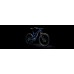 Bicicleta SPECIALIZED Turbo S-Works Levo SL Founders Edition - Spectraflair/Blue Tint/Gold Foil M