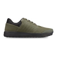 Pantofi ciclism SPECIALIZED 2FO Roost Flat Mtb - Oak Green/Black 40