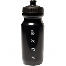 FOX BASE WATER BOTTLE [BLK]: Mărime - OneSize (FOX-20961-001-OS)