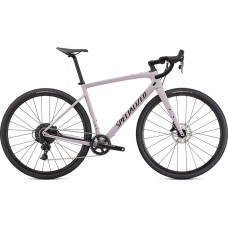 Bicicleta SPECIALIZED Diverge Base Carbon - Gloss Clay/Cast Umber 56