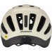Casca SPECIALIZED Ambush Comp ANGi-Ready - Satin White Mountains XL
