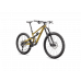 Bicicleta SPECIALIZED Status 2 170 - Satin Harvest Gold Tint/Obsidian S4