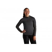 Tricou termic SPECIALIZED Women's Prime-Series - Slate S