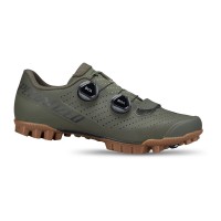 Pantofi ciclism SPECIALIZED Recon 3.0 Mtb - Oak Green 43