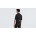 Tricou ploaie SPECIALIZED Men's SL Pro SS - Black XL