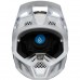 RPC HELMET WURD [WHT]: Mărime - XL (FOX-24750-008-XL)