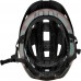 FLUX HELMET SOLID [BLK IRI]: Mărime - S/M (FOX-23219-603-S/M)