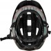 FLUX HELMET SOLID [BLK IRI]: Mărime - XS/S (FOX-23219-603-XS/S)