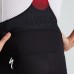 Pantaloni scurti cu bretele SPECIALIZED SL R Team Bib Short - Black/Red XXL