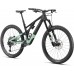 Bicicleta SPECIALIZED Stumpjumper EVO Expert - Gloss Carbon/Oasis/Black S1
