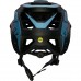 SPEEDFRAME PRO HELMET DAIZ [BLK]: Mărime - M (FOX-25334-001-M)