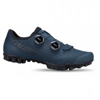 Pantofi ciclism SPECIALIZED Recon 3.0 Mtb - Cast Blue Metallic 48