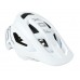 SPEEDFRAME PRO HELMET, CE [WHT]: Mărime - M (FOX-26801-008-M)