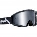 YTH MAIN GOGGLE - RACE [BLK]: Mărime - NoSize (FOX-22685-001-NS)