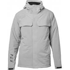 Geacă FOX REDPLATE FLEXAIR JACKET [STL GRY] (FOX-22560-172-XL)