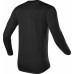 Tricou FOX MX-JERSEY 180 RACE AIRLINE JERSEY WHITE (FOX-24859-001-M)