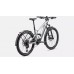 Bicicleta SPECIALIZED Turbo Tero X 4.0 27.5 - Silver Dust/Smoke S