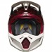 Casca FOX V3 PREEST HELMET, ECE [DRK YLW] (FOX-19522-208-M)