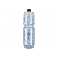 Bidon SPECIALIZED Purist Insulated Chromatek MoFlo 23oz - Blue Terrain