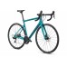 Bicicleta SPECIALIZED Tarmac Disc Sport - Gloss Aqua/Cast Berry 44