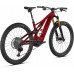 Bicicleta SPECIALIZED S-Works Turbo Levo - Red Tint/Satin Black L