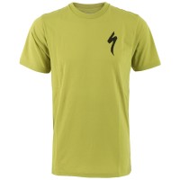 Tricou SPECIALIZED Men's S-Logo SS - Olive Green S