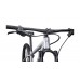 Bicicleta SPECIALIZED Rockhopper Expert 29 - Satin Silver Dust/Black Holographic XL