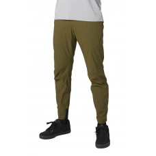 RANGER PANT [OLV GRN]: Mărime - 36 (FOX-25139-099-36)