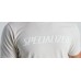 Tricou SPECIALIZED Men's Wordmark SS - Dove Gray XXL